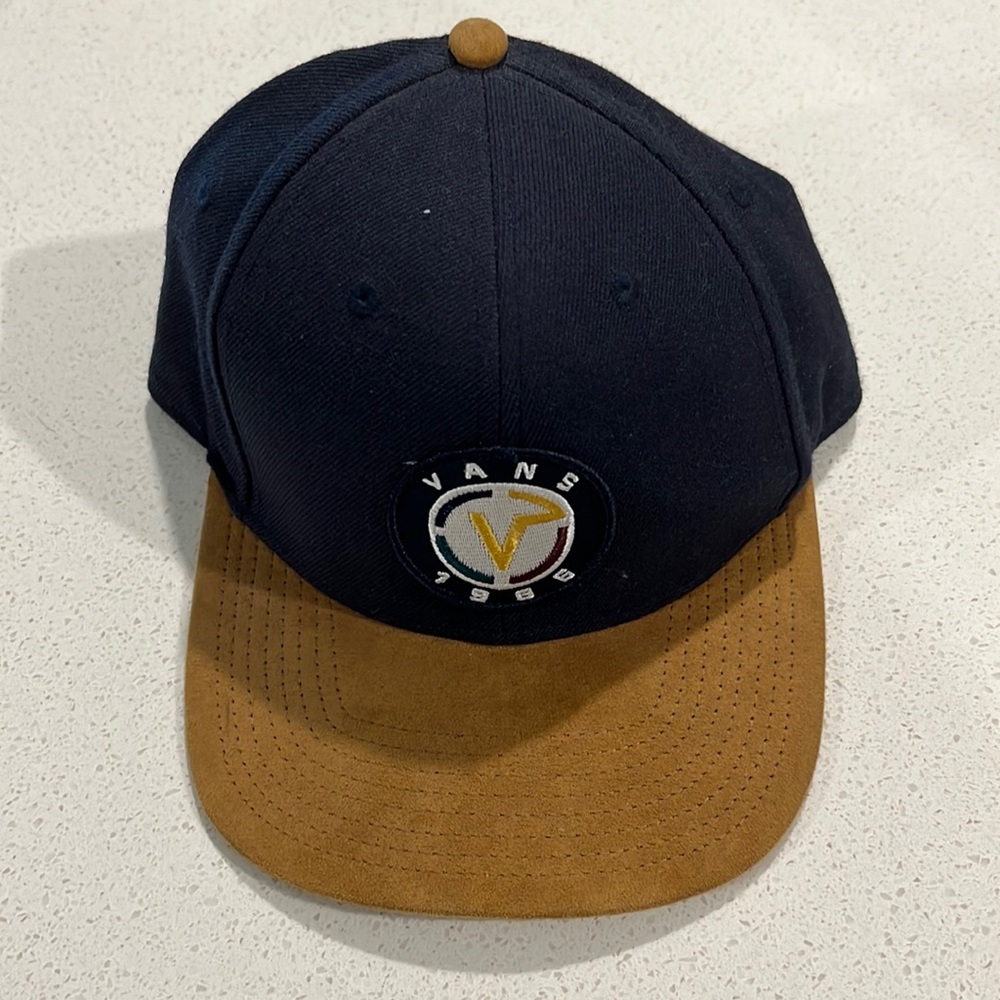 Vans SnapBack